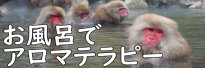 クロモジ茶 アロマ入浴
